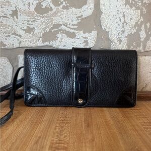 Brighton Crossbody Wallet